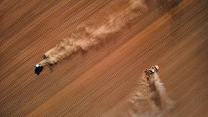 Tracteurs
