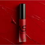 Tube de rouge à lèvres