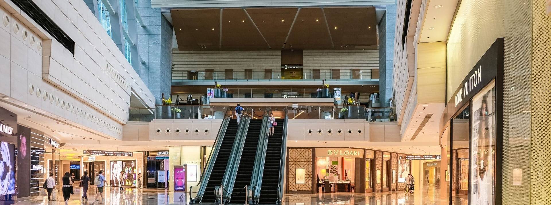 Mytraffic, leader européen de l'analyse des données pour les lieux physiques, vient de lever 10 millions d'euros pour poursuivre le développement de sa plateforme Centre commercial