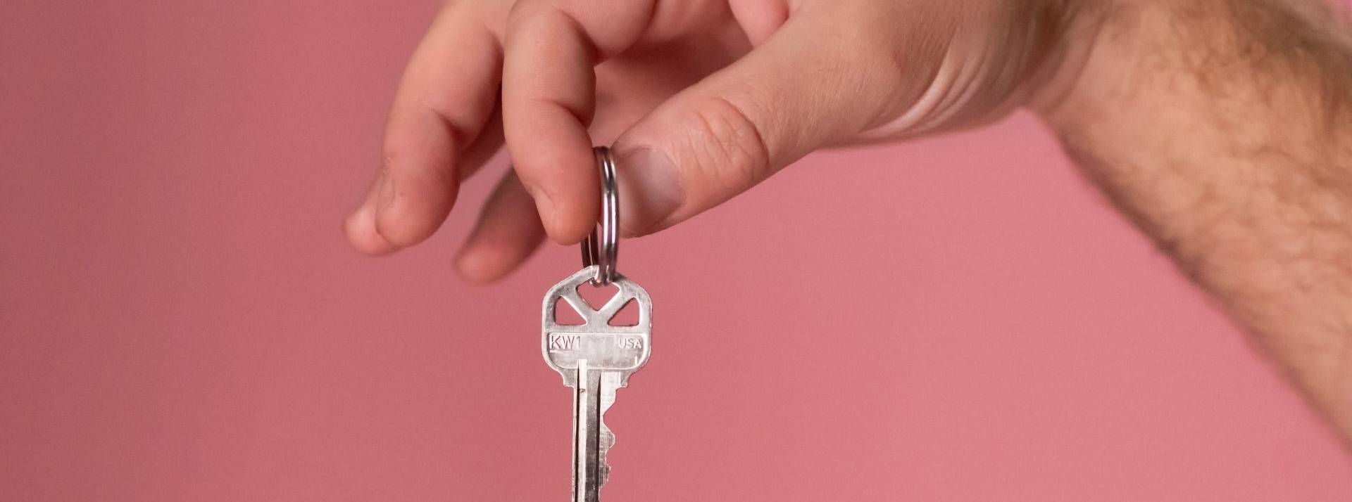 Welmo, acteur clé de la digitalisation du marché immobilier, lève 2 millions d'euros pour renforcer sa présence sur le territoire national Main tenant une clé