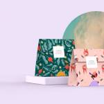 Emballge cadeau Lovalova