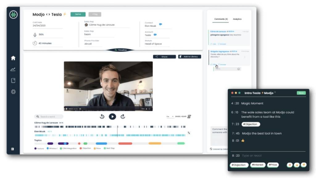 CRM