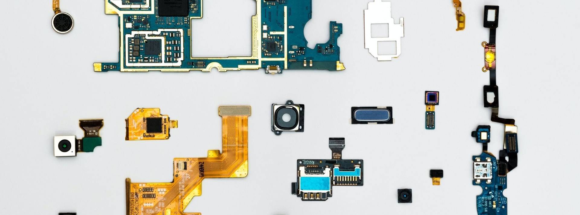 Acteur de l'économie circulaire, Murfy propose désormais des pièces détachées d'occasion Pièces détachées