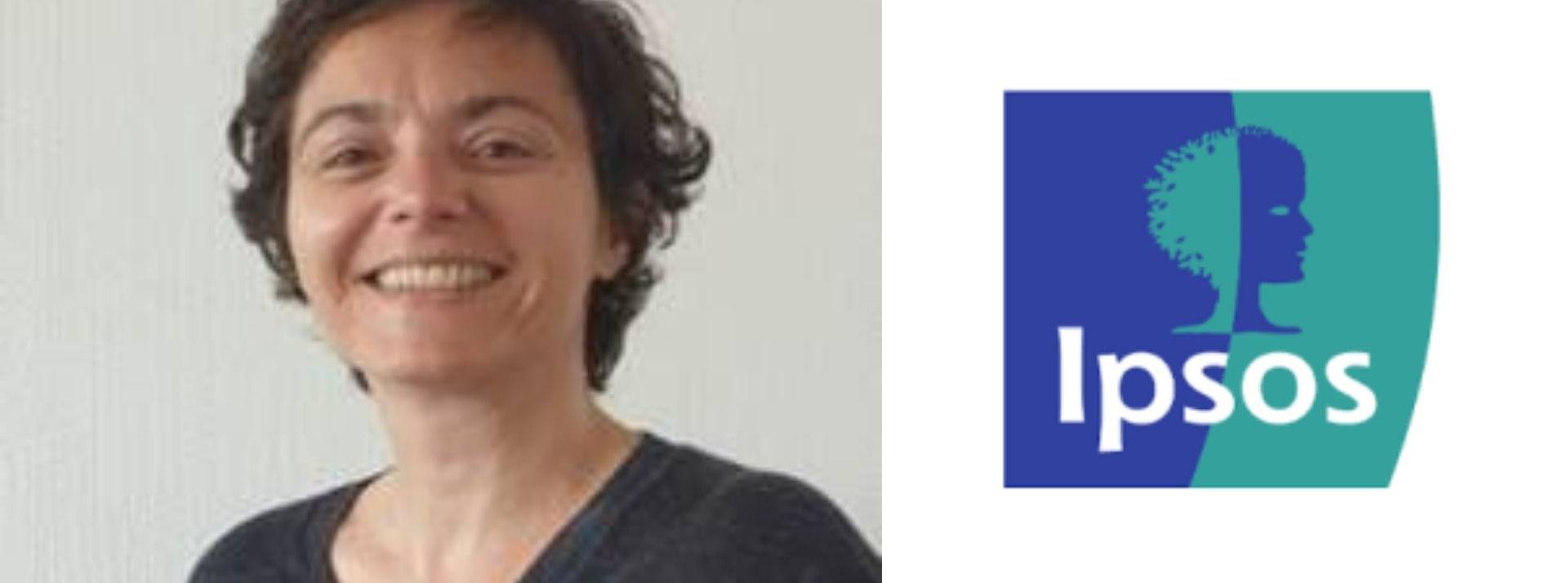 Ipsos en France a nommé Caroline Bastide, à la direction des communautés online. Caroline Bastide