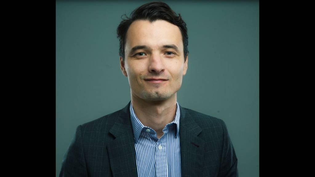 Christophe Neyret