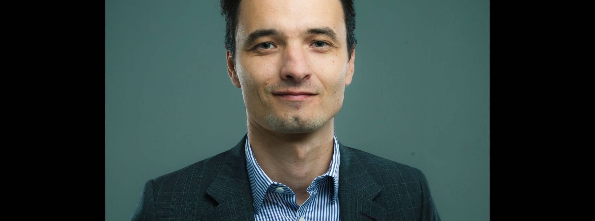Christophe Neyret est nommé Directeur Général Exécutif de TBWA Christophe Neyret