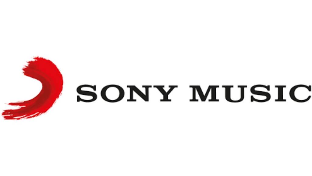Logo Sony Music