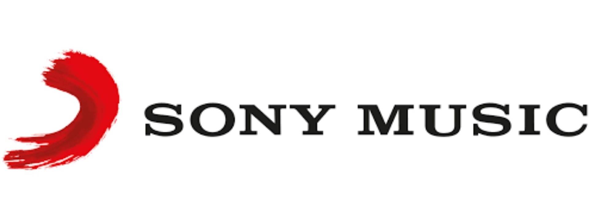 Sony Music Entertainment France annonce aujourd'hui la nomination de Marie-Anne Robert au poste de Présidente Directrice Générale Logo Sony Music