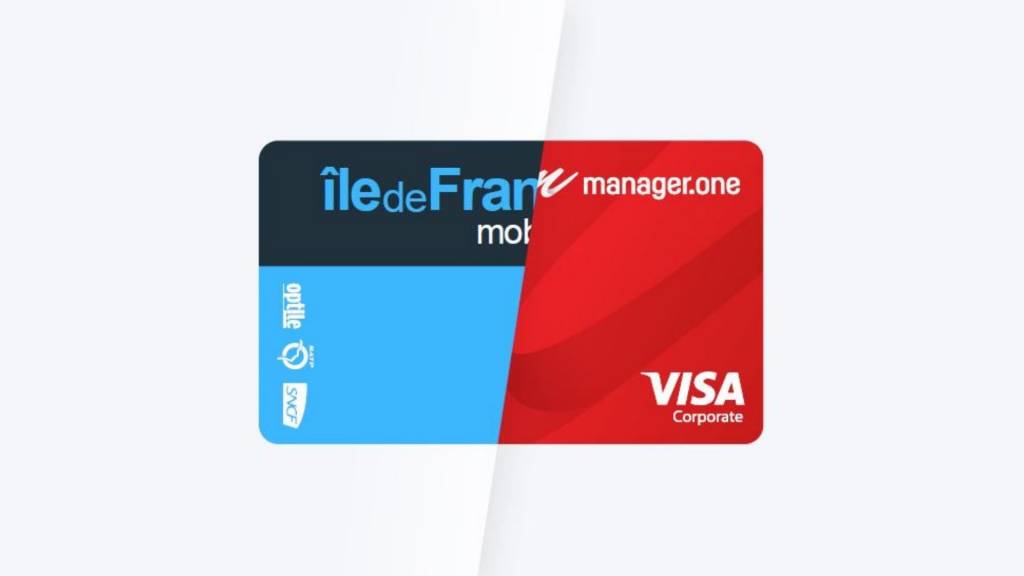 Carte de paiement