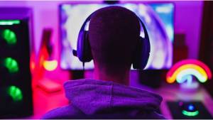 Gamer de dos
