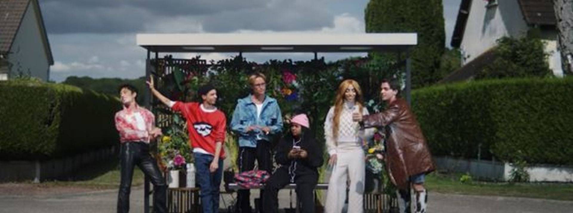 Spotify France célèbre la culture locale avec une campagne TV dédiée aux podcasts français avec une campagne de communication en TV Jeunes artistes Français