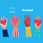 Mains tenant des coeurs