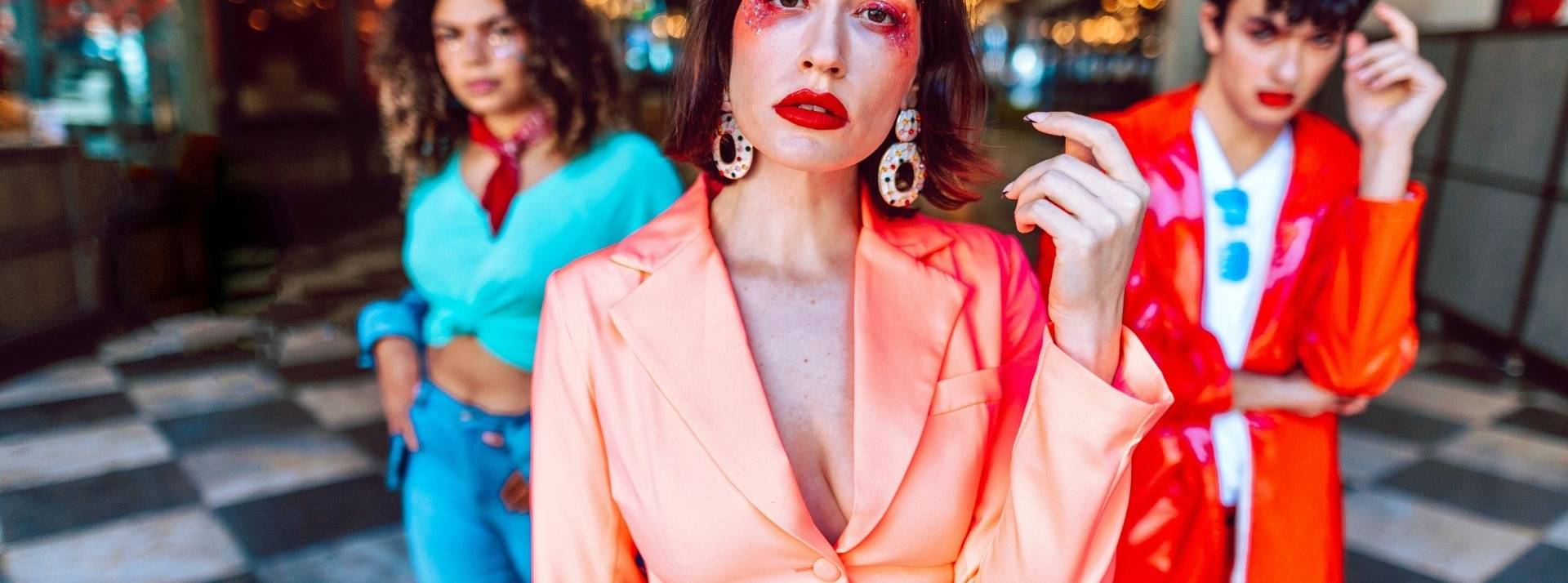 À l’occasion de son tout premier événement mondial dédié au futur du commerce, TikTok dévoile ses toutes dernières innovations 3 femmes