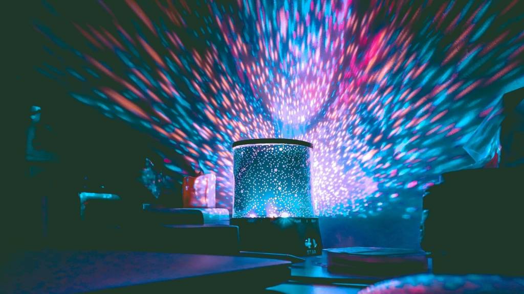 Disco Lumières