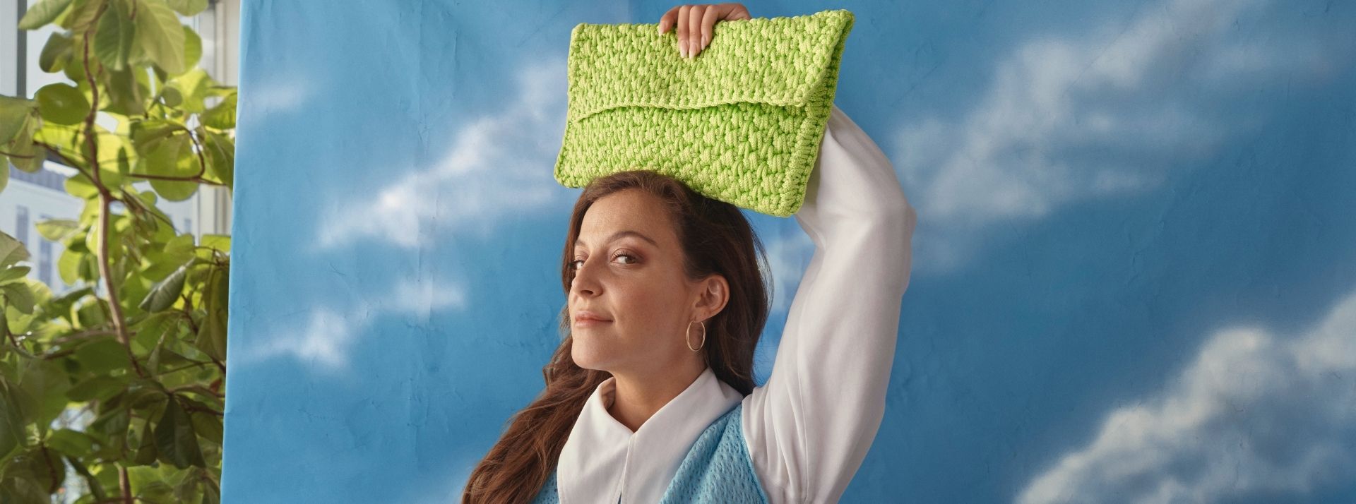 Zalando célèbre son offre d'articles de seconde main au travers d’une campagne marketing dédiée Camille Lelouche