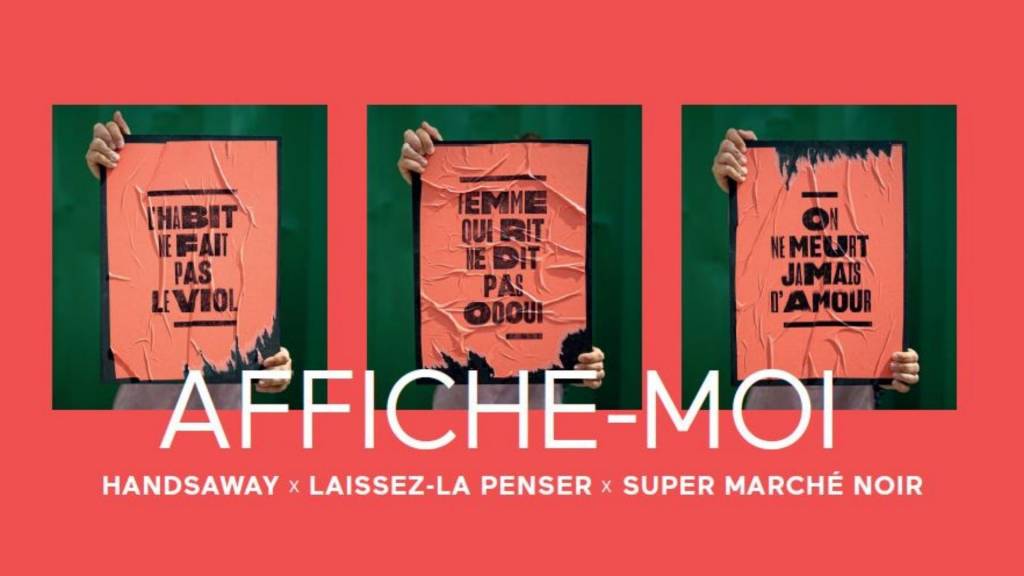 Affiches