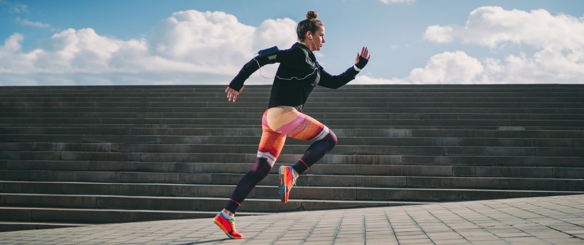Nudge sportif : le nouveau terrain de jeu des marques Faire du sport