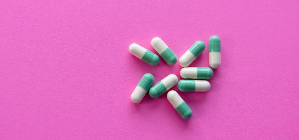 Des médicaments