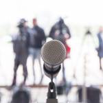 Conférence de presse