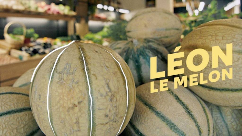 Phenix, la startup française qui lutte contre le gaspillage alimentaire et non-alimentaire depuis 2014 a choisi l'agence Sweet Spot Melon