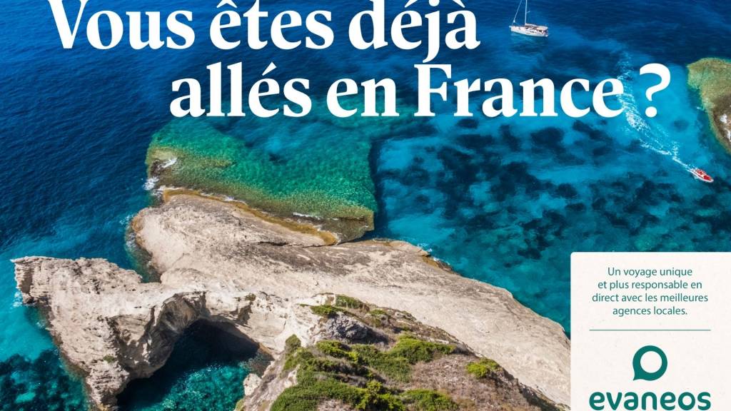 Côte du bord de mer