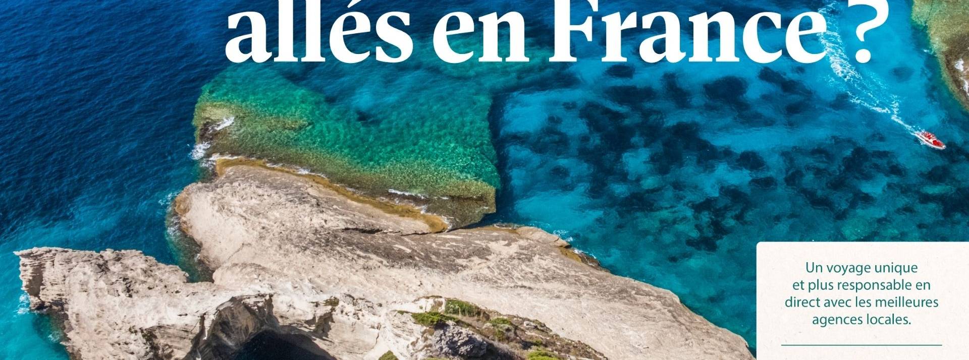la société de voyage Evaneos fait appel à l’expert programmatique Gamned! pour piloter une nouvelle campagne de publicité Côte du bord de mer