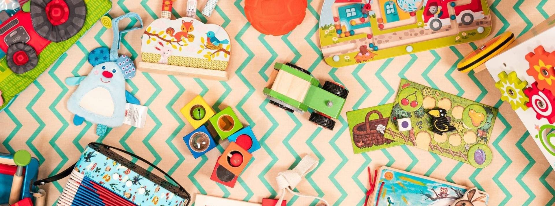 Cultura donne un coup de pouce à Petite Marelle, le numéro 1 de la location de jouets Jouets en bois