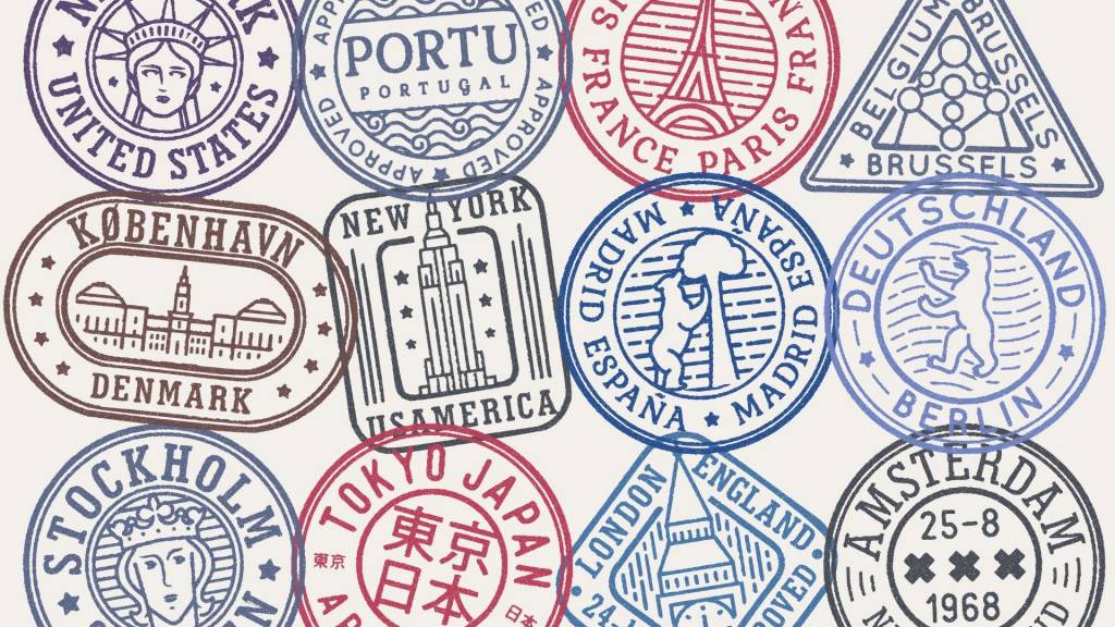 Visas