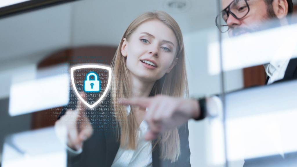 Systèmes de cybersécurité pour le réseau d’entreprise