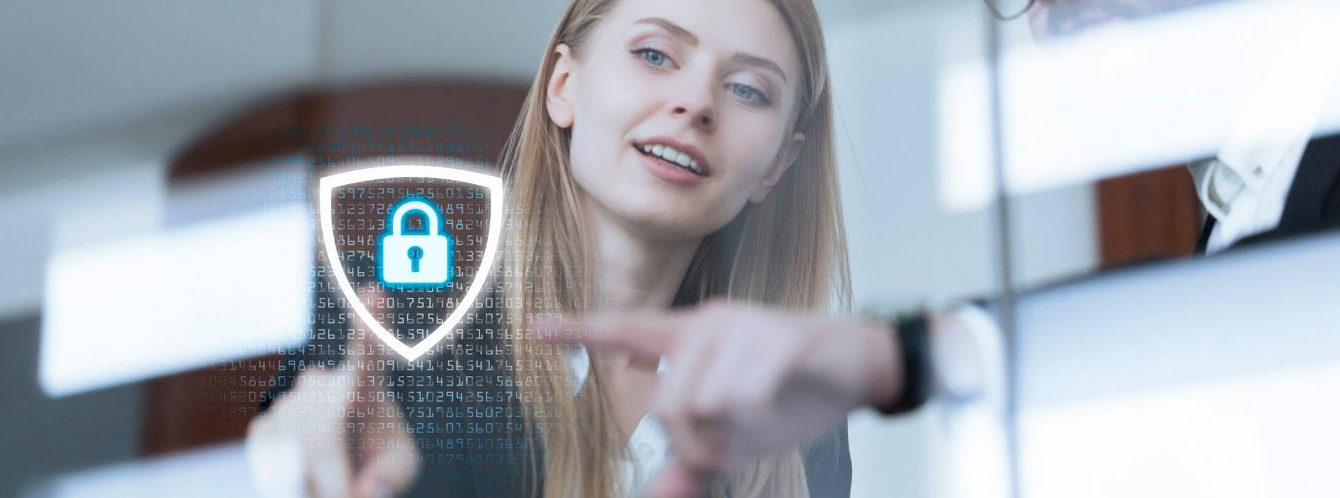 Lancement de Women4Cyber France à l’occasion du salon Milipol le vendredi 22 octobre 2021 pour promouvoir auprès des femmes les métiers de la cybersécurité. Systèmes de cybersécurité pour le réseau d’entreprise