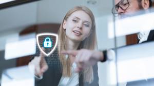 Systèmes de cybersécurité pour le réseau d’entreprise