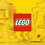Logo lego