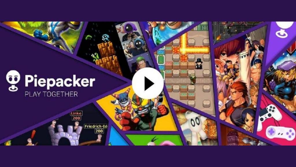 Logo Piepacker