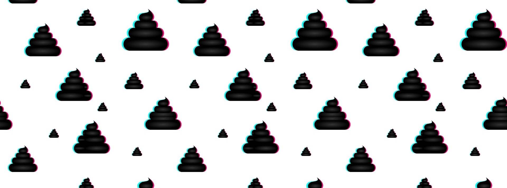 Anti bullshit post-vérité, nudge, storytelling : quand les mots n’ont plus de sens (et comment y remédier...), un livre de Élodie Mielczareck. Emoticons Caca