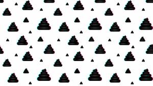 Emoticons Caca
