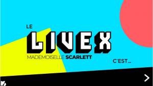 Logo Livex