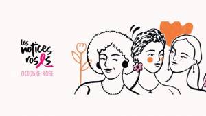 Dessins de 3 femmes