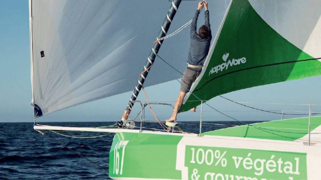 Les Nouveaux Fermiers change de nom pour s’adresser à tous ceux qui souhaitent adopter une alimentation plus responsable. Bateau