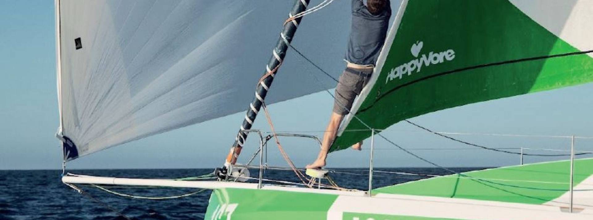 Les Nouveaux Fermiers change de nom pour s’adresser à tous ceux qui souhaitent adopter une alimentation plus responsable. Bateau