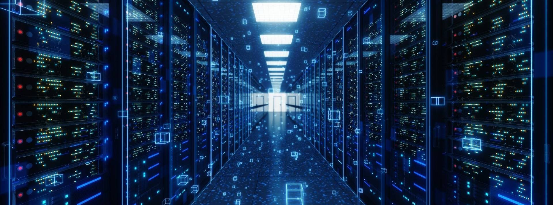 OVH, hébergeur européen, fait son entrée en bourse Datacenter