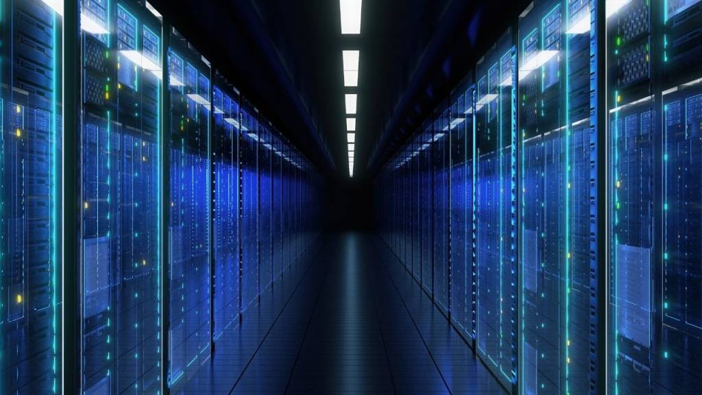 Serveurs informatique