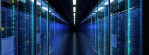 Serveurs informatique