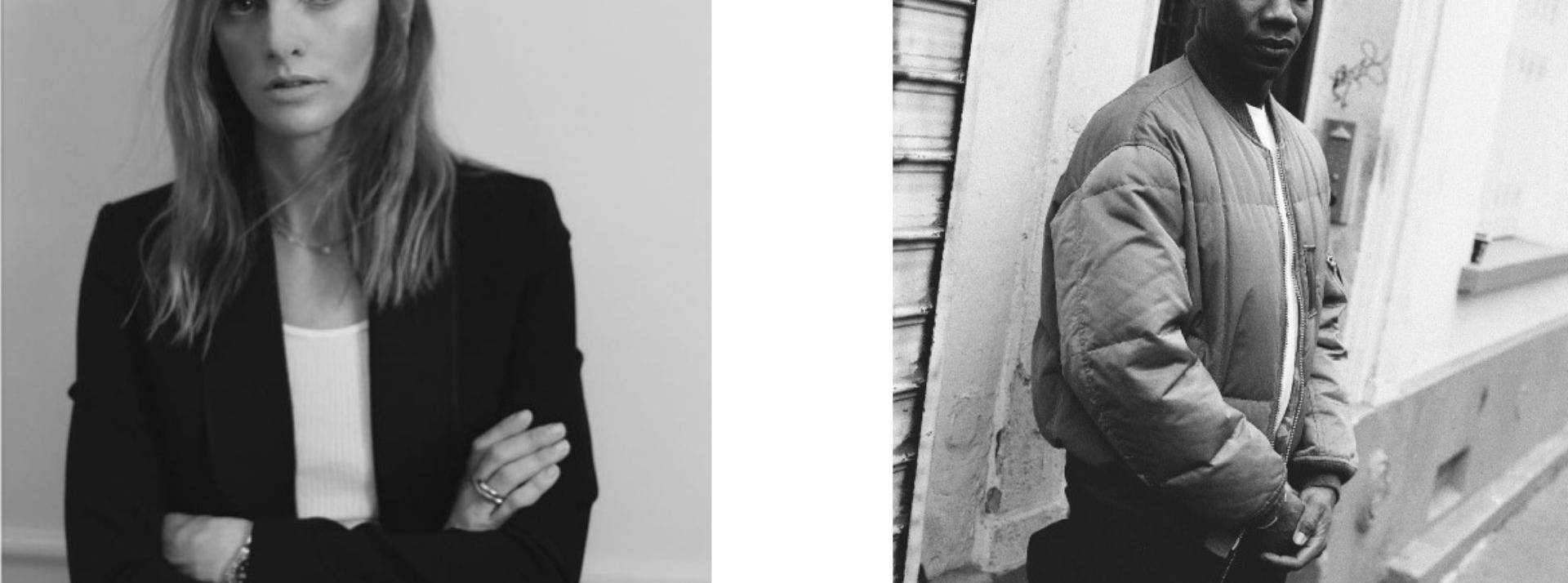 i-D nomme Dan Sablon au poste de Senior Fashion Editor pour la France. Il rejoint l'équipe d'i-D France dirigée par Claire Thomson-Jonville, Editorial Director i-D France. Photos : Claire Thomson-Jonville et Dan Sablon