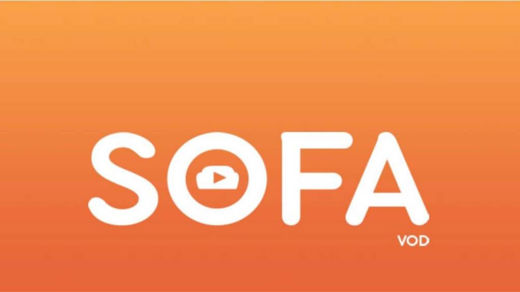 SOFA, plateforme VOD, accueille des créations audiovisuelles portées principalement par des créateurs français Logo Sofa