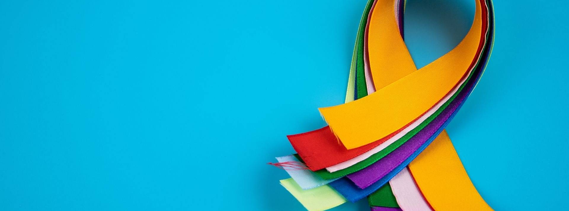 Vik Prostate, l’app innovante qui répond aux questions les plus intimes des Hommes, s’engage au côté de Movember Rubans multicolores, symboles de la maladie.