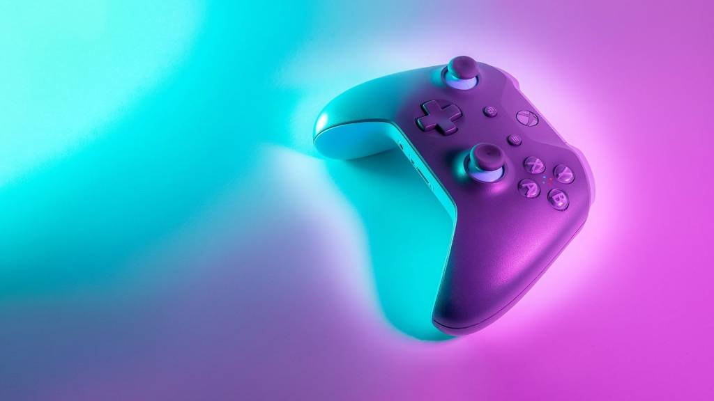 Marques : l’économie de l’expérience prévaudra-t-elle à celle du produit ? Une manette X Box