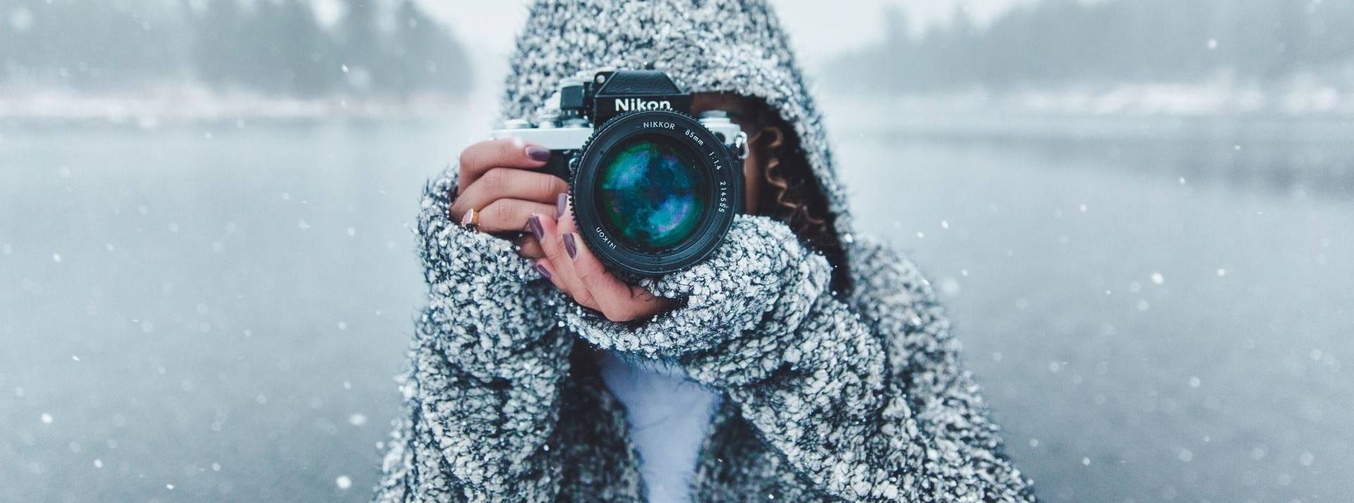 Comment les marques peuvent-elles améliorer leur e-réputation sur les réseaux sociaux ? Prendre une photo