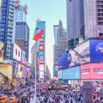 Time Square