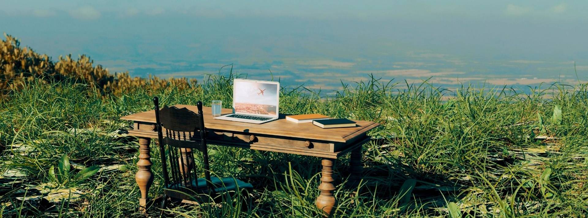 78% des talents français plébiscitent un modèle hybride de travail Travailler de la maison dans un endroit éloigné à l’extérieur