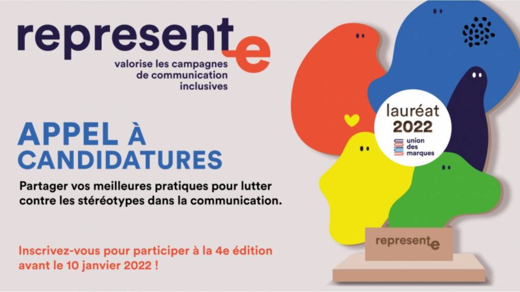 Logo represente